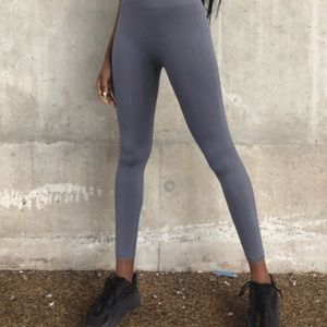 TALA Zinnia Legging - Cool Grey